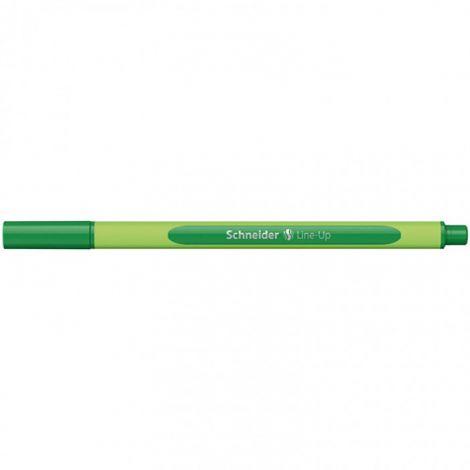 Cienkopis Schneider Line-Up Fineliner 0.4mm, zielony - 2